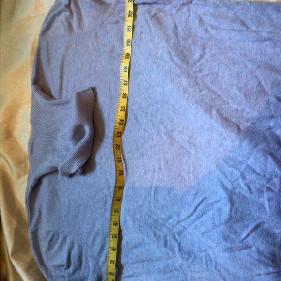 DG woman’s turtleneck sweater. Size 2X. - Picture 5 of 5